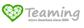 El equipo Teaming